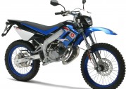 Derbi Senda DRD125R